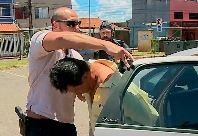 Imagem da noticia Polícia prende 2 suspeitos de envolvimento no desaparecimento de família