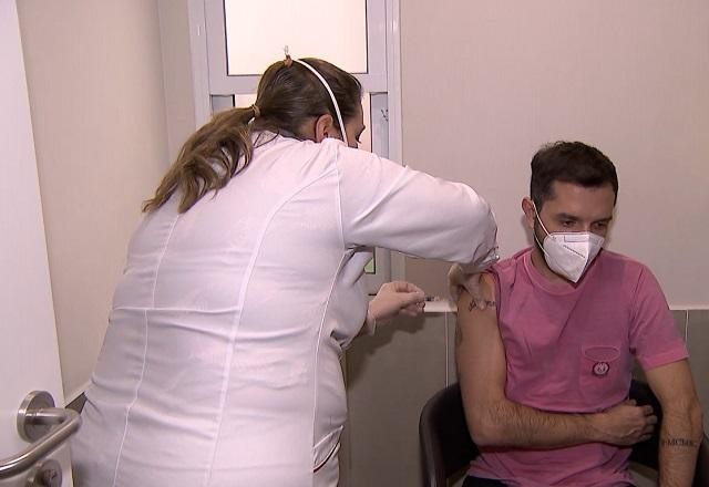 Imagem da noticia Vacina com até 97% de eficácia contra herpes-zóster é lançada no Brasil