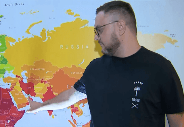 Imagem da noticia Feira de intercâmbio reúne milhares de pessoas em São Paulo