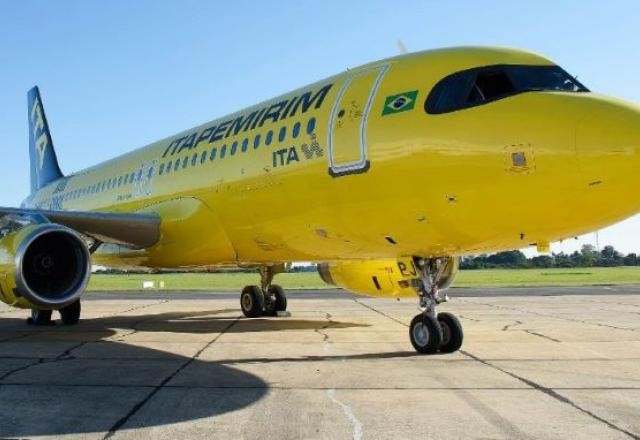 Procon-SP notifica Itapemirim: aérea poderá pagar multa de R$ 11 milhões
