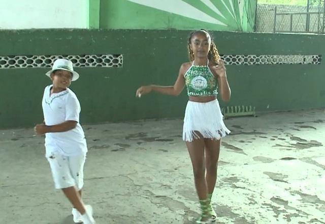 Imagem da noticia Justiça do Rio proíbe crianças nos desfiles das escolas dos grupos de acesso