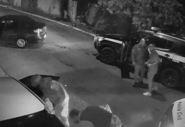 Imagem da noticia Operação que terminou com morte de inocentes teve participação de 'ganso'