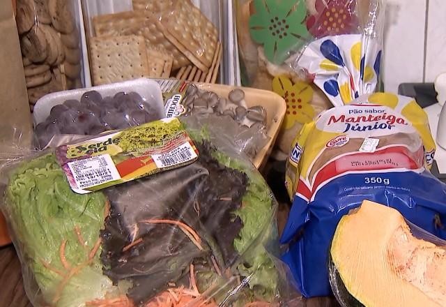 Imagem da noticia Produtos perto do vencimento se tornam opção para consumidores
