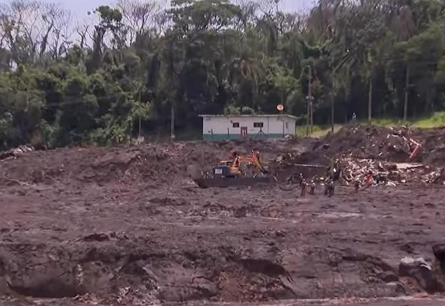 Imagem da noticia Brumadinho: tragédia que deixou 272 mortos completa quatro anos