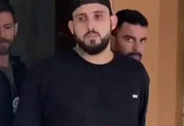 Imagem da noticia Polícia prende suspeito de matar investidor de criptomoedas no RJ