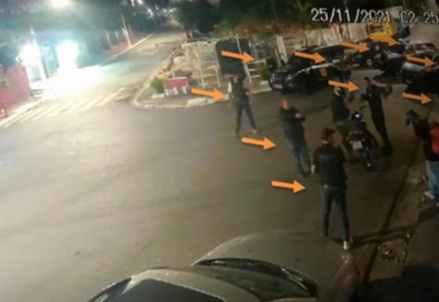 Imagem da noticia Laudo revela farsa montada por policiais que mataram mecânico e catador