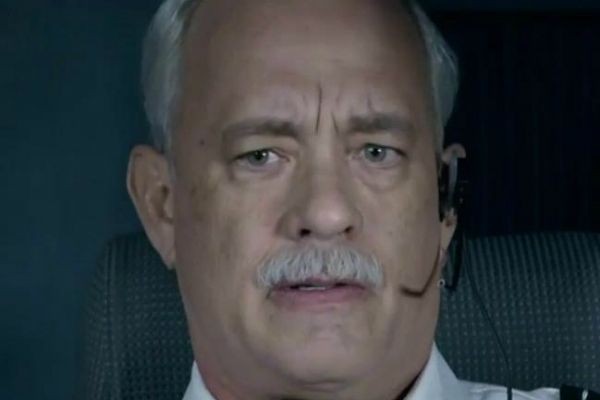 Imagem da noticia SBT Brasil mostra os bastidores de ´Sully - O herói do Rio Hudson´