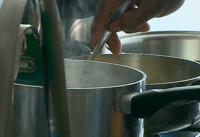 Imagem da noticia Custo do gás de cozinha muda hábitos de famílias brasileiras