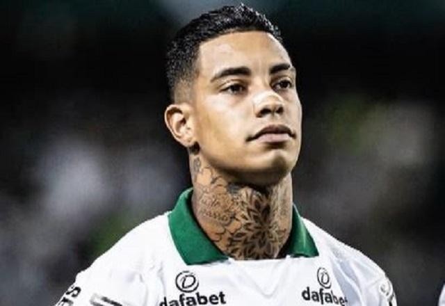 Imagem da noticia Mais 3 jogadores são citados em investigação sobre máfia das apostas esportivas
