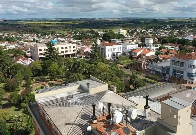 Imagem da noticia Verão terá chuvas acima da média do Norte ao Sudeste do país