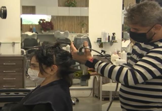 Imagem da noticia Setores registram crescimento com avanço da vacinação contra covid-19