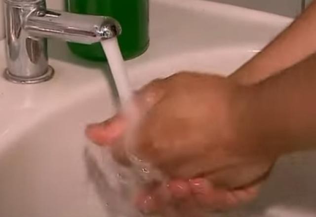 Imagem da noticia Água de 63 cidades apresenta alto nível de contaminação por protozoários