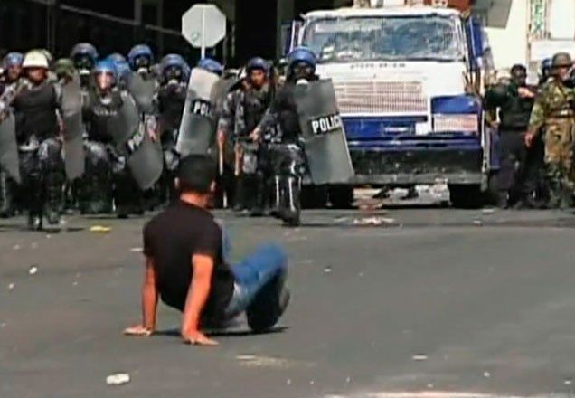 Imagem da noticia SBT Brasil 15 anos: As coberturas marcantes dos repórteres cinematográficos