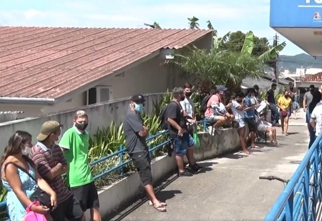 Imagem da noticia Capitais pedem permissão para reduzir quarentena de pacientes com covid