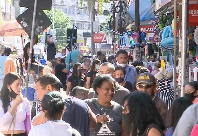 Imagem da noticia Pandemia é apontada como principal motivo de desvalorização dos salários