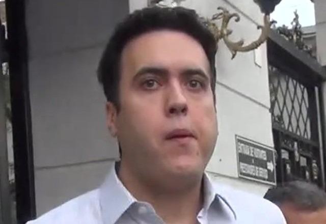 Imagem da noticia Veja o que se sabe sobre o assassinato de empresário no aeroporto de Guarulhos 