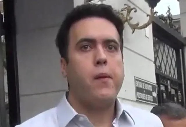 Imagem da noticia Governo de SP cria força-tarefa para investigar morte de empresário no aeroporto de Guarulhos