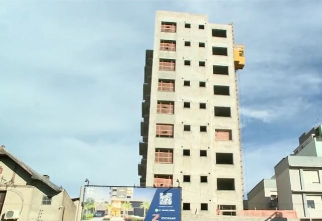 Imagem da noticia Juros da casa própria ficarão mais baixos em outubro, anuncia Caixa
