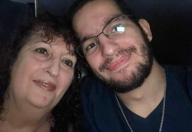 Imagem da noticia Homem mata mãe e padrasto a pauladas no interior de São Paulo