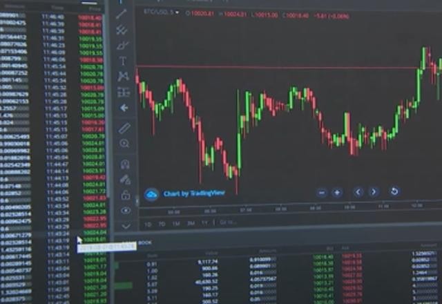 Imagem da noticia Corretora de criptomoedas é acusada de golpe avaliado em R$ 700 milhões