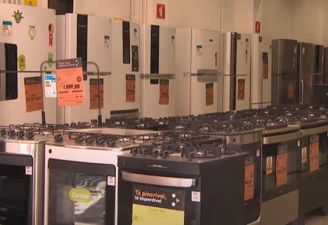 Imagem da noticia Inflação de artigos residenciais disparou nos últimos 12 meses