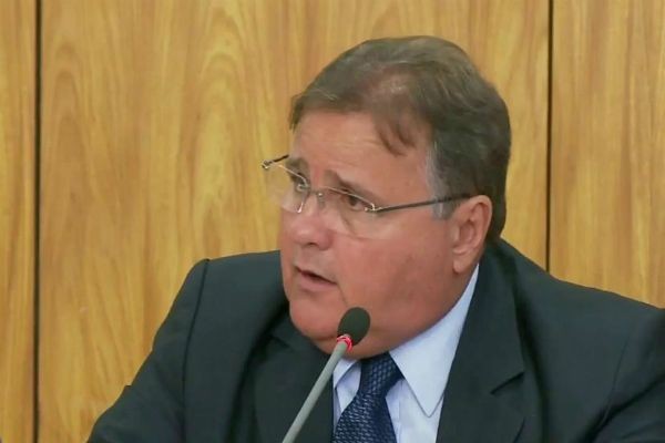 Imagem da noticia SBT Brasil tem acesso ao relatório final da PF sobre operação Cui Bono