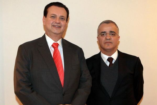 Imagem da noticia SBT Brasil exibe entrevista com o ministro Gilberto Kassab nesta segunda-feira