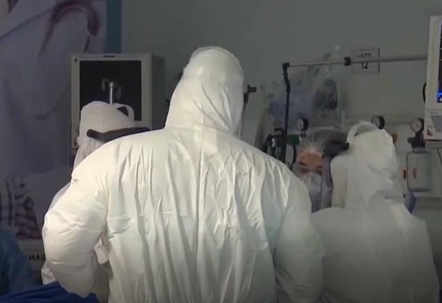 Imagem da noticia Médicos esclarecem conceito de "cuidados paliativos"