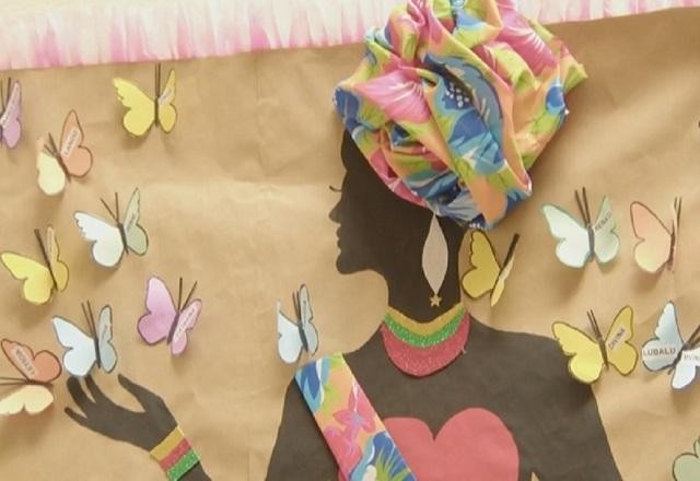 Imagem da noticia Número de vistos concedidos a refugiados angolanos aumenta 455%