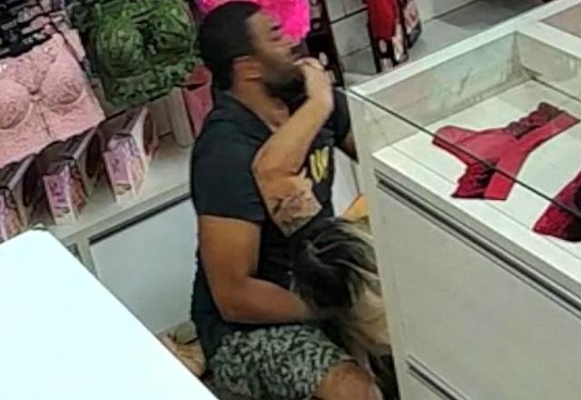 Imagem da noticia DF: mulher sofre tentativa de estupro e agressor é morto por testemunhas