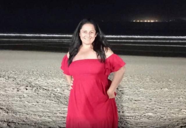 Imagem da noticia Professora é morta a tiros pelo ex-companheiro a poucos metros do trabalho