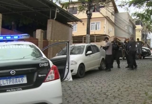 Dois motoristas de aplicativo são mortos em menos de 12 horas no RJ