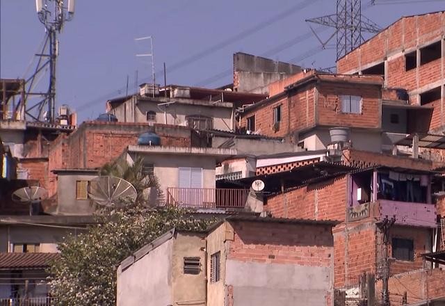 Imagem da noticia Bairros carentes têm mais mortes por covid-19, mostra estudo