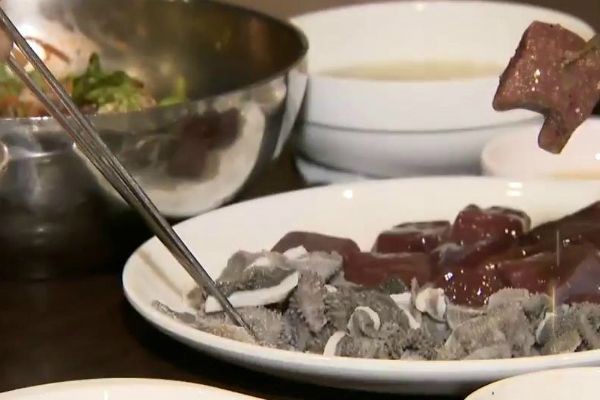 Imagem da noticia SBT Brasil mostra as tradições e a gastronomia da Coreia do Sul