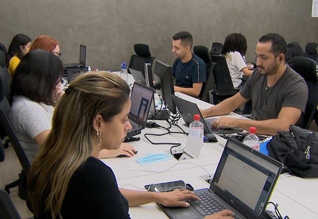 Imagem da noticia Para economizar, grandes empresas aderem ao coworking
