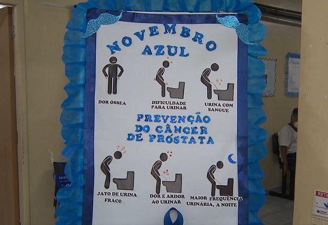 Imagem da noticia Consultas com urologistas caíram 33,5% na pandemia
