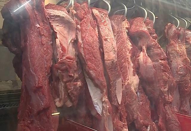 Imagem da noticia 6 em cada 10 pessoas reduziram consumo de carne no ano passado, diz pesquisa