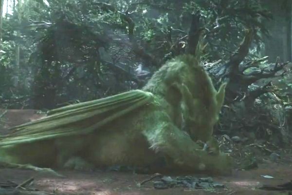 Imagem da noticia SBT Brasil mostra os bastidores do filme ´Meu Amigo, o Dragão´
