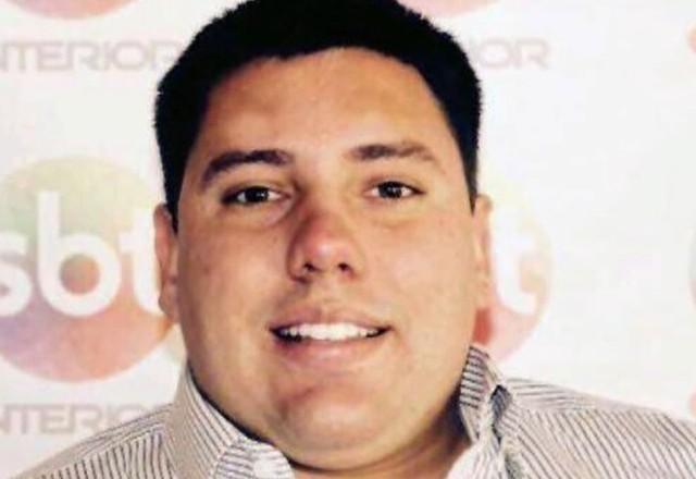 Imagem da noticia Neto de Luciano do Valle morre após ser baleado em assalto