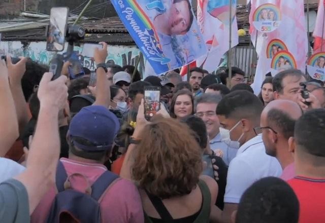 Imagem da noticia PE: cinco candidatos a governador vêm de famílias tradicionais na política