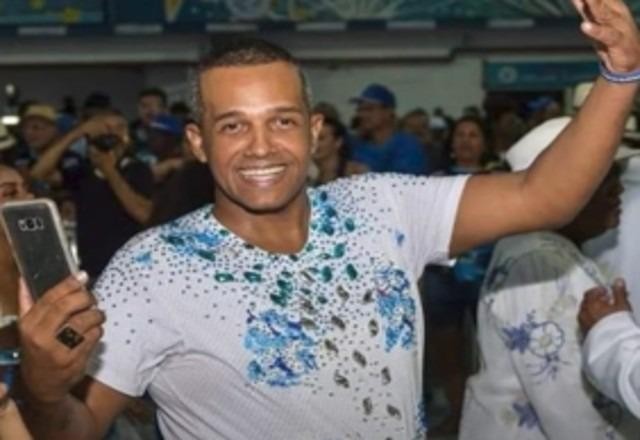 Imagem da noticia Carnavalesco da Beija-Flor é assassinado em Nilópolis (RJ)