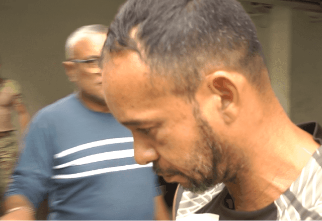 Imagem da noticia "Tio" confessa que deu 35 facadas em criança encontrada em caçamba de lixo no Rio