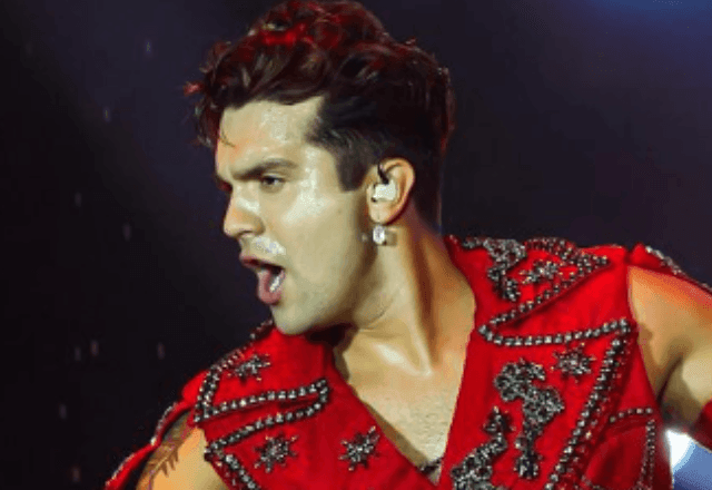 Imagem da noticia Luan Santana tem mal súbito e cancela show em Minas Gerais, diz sindicato