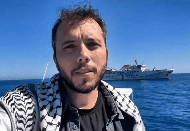 Imagem da noticia Governos do Brasil e da Espanha condenam detenção de cidadãos por Israel e exigem libertação imediata