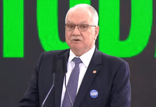 Imagem da noticia Feminicídio deve ser “repudiado, punido e erradicado da vida social”, diz Edson Fachin