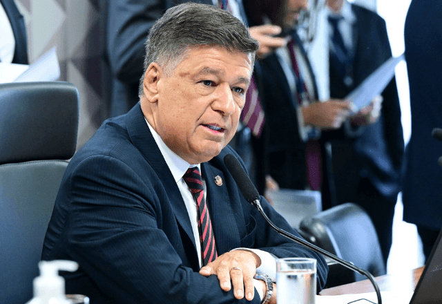 Viana determina prorrogação da CPMI do INSS antes do assunto ser discutido no STF