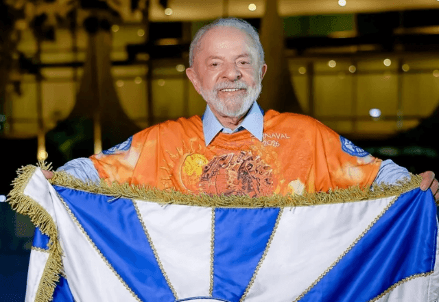 Imagem da noticia Recife, Salvador e Rio de Janeiro: veja onde Lula vai passar o Carnaval de 2026