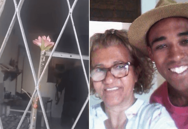 Idosa é encontrada morta em casa no Rio e o filho é o principal suspeito do crime