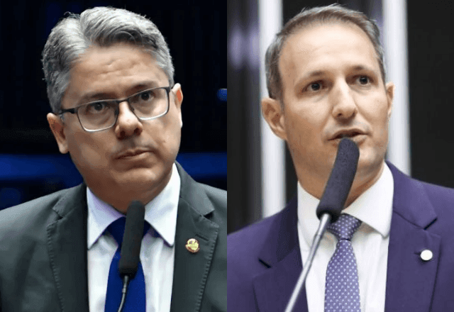 Imagem da noticia PL Antifacção no Senado: entenda próximos passos do projeto após seis versões e aprovação na Câmara