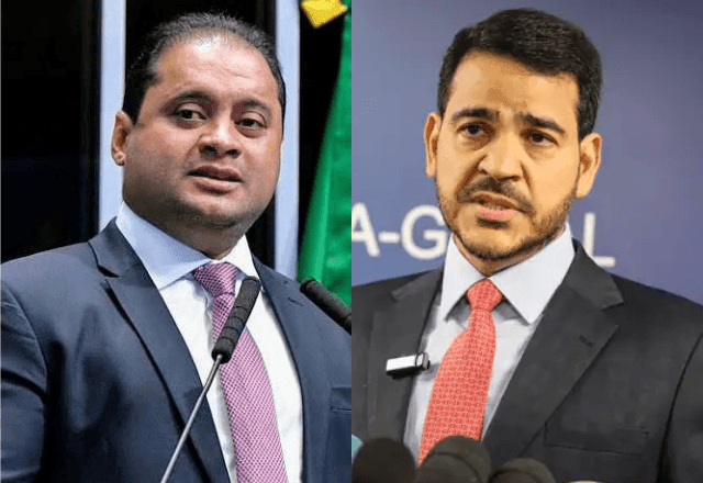 Imagem da noticia Relator da indicação na CCJ diz que eventual derrota de Messias para o STF não significa derrota de Lula